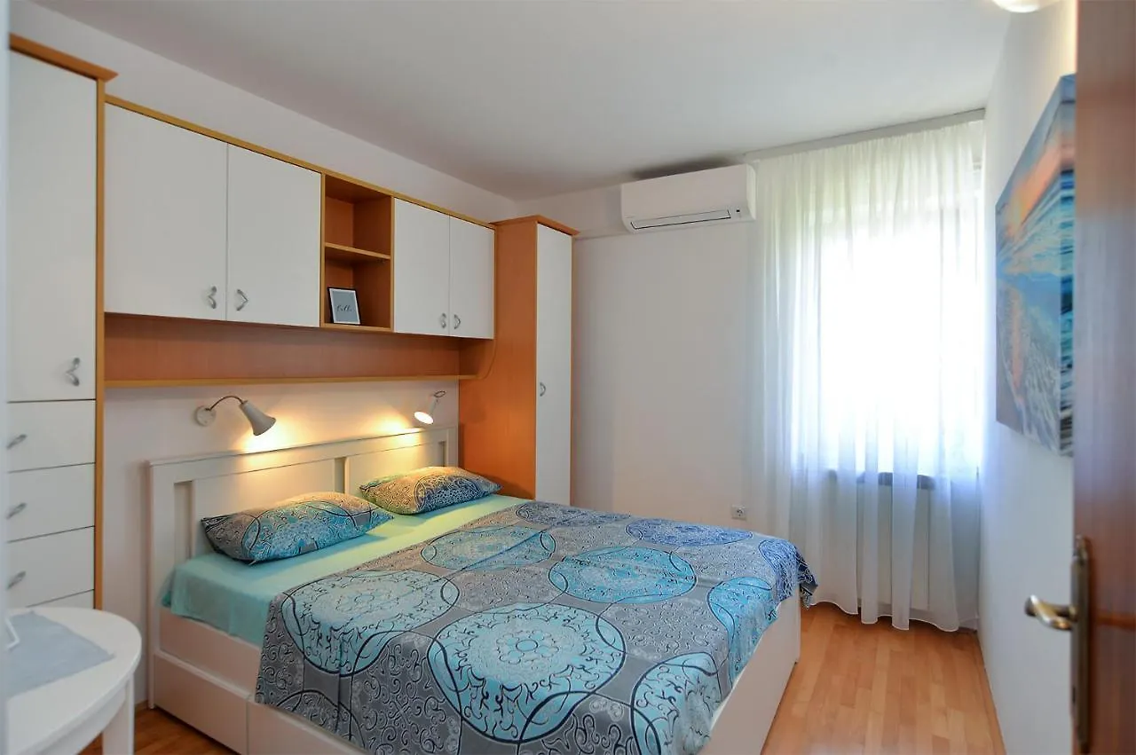 Apartments Valbandon 38 파자나 크로아티아
