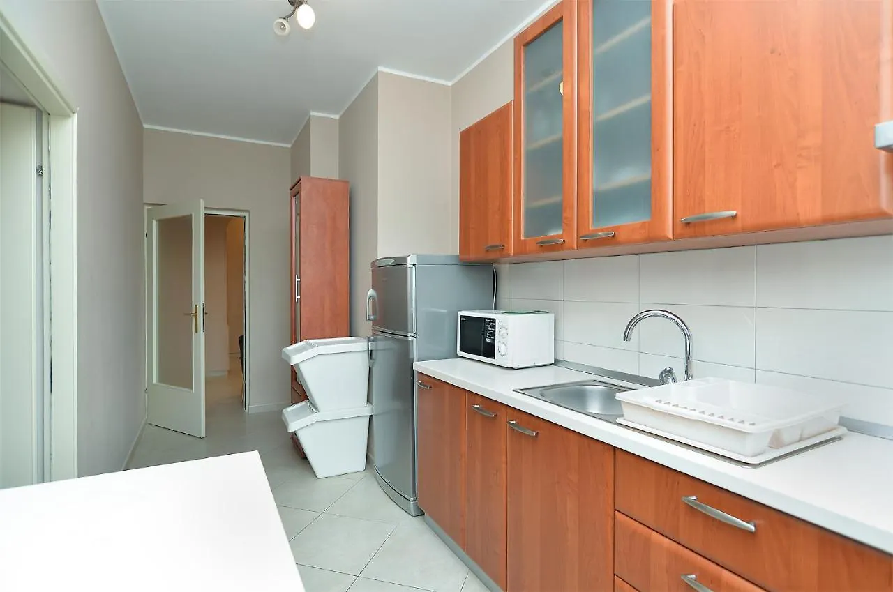 Apartments Valbandon 38 파자나