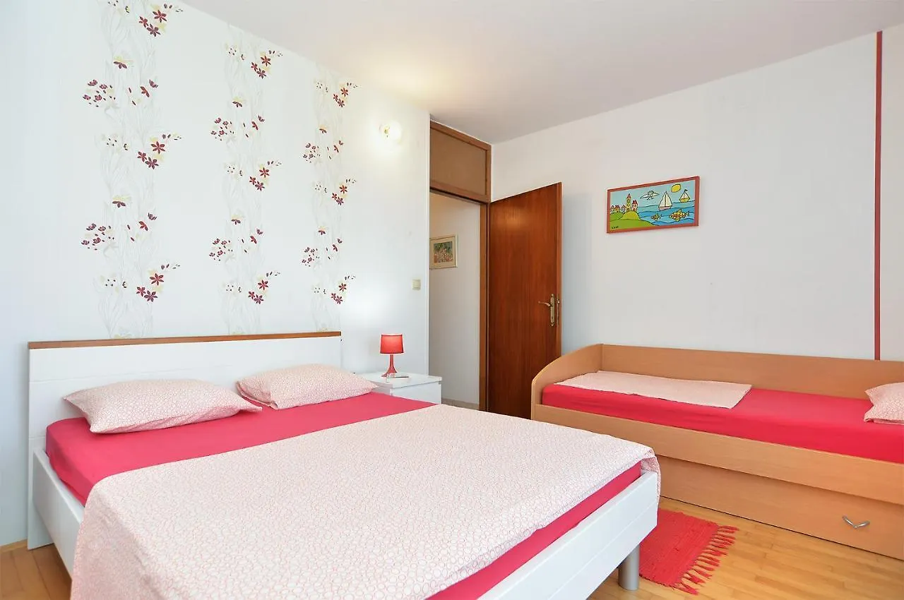 Apartments Valbandon 38 파자나 크로아티아